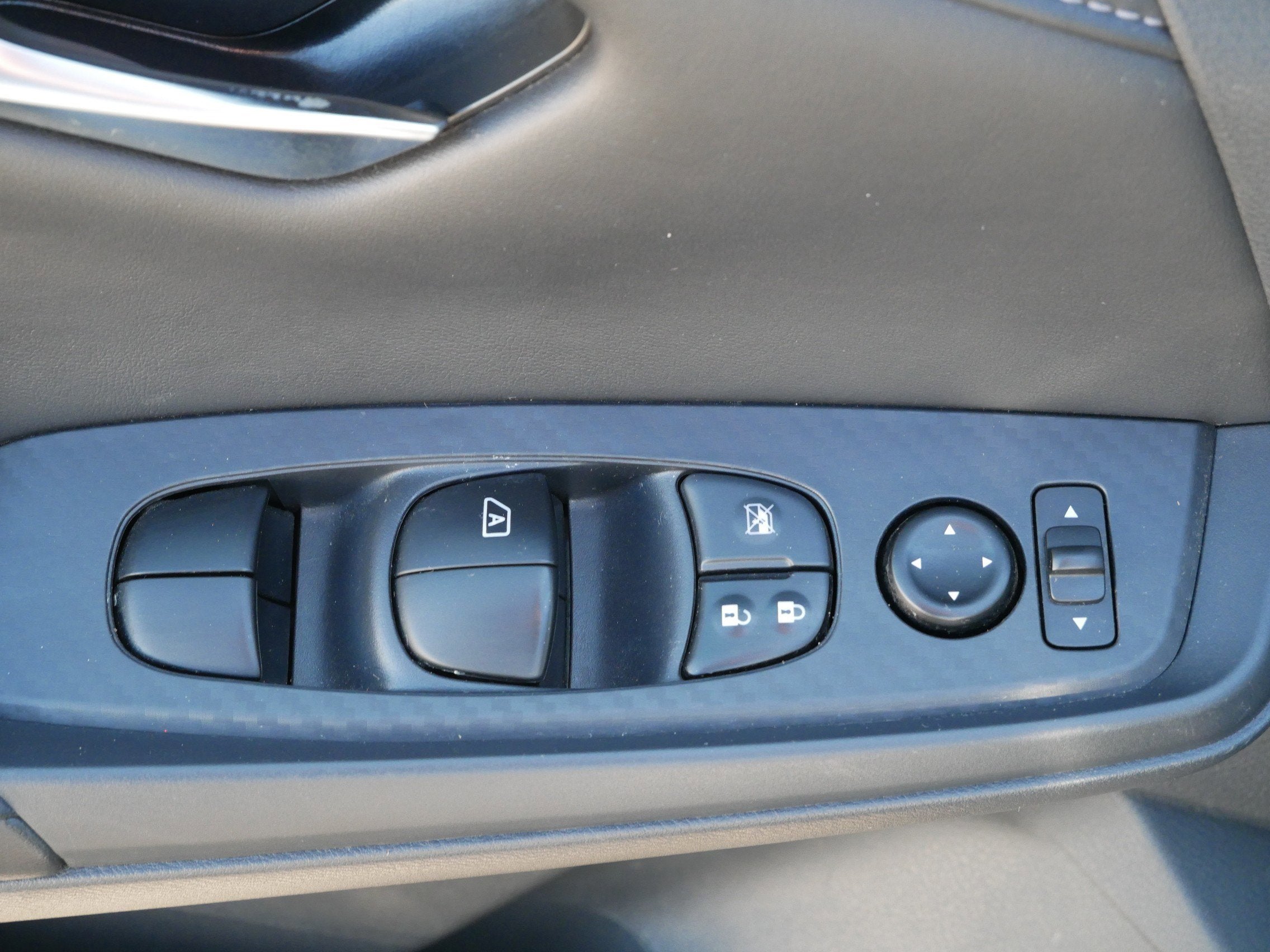 2022 Nissan Sentra SV Xtronic CVT