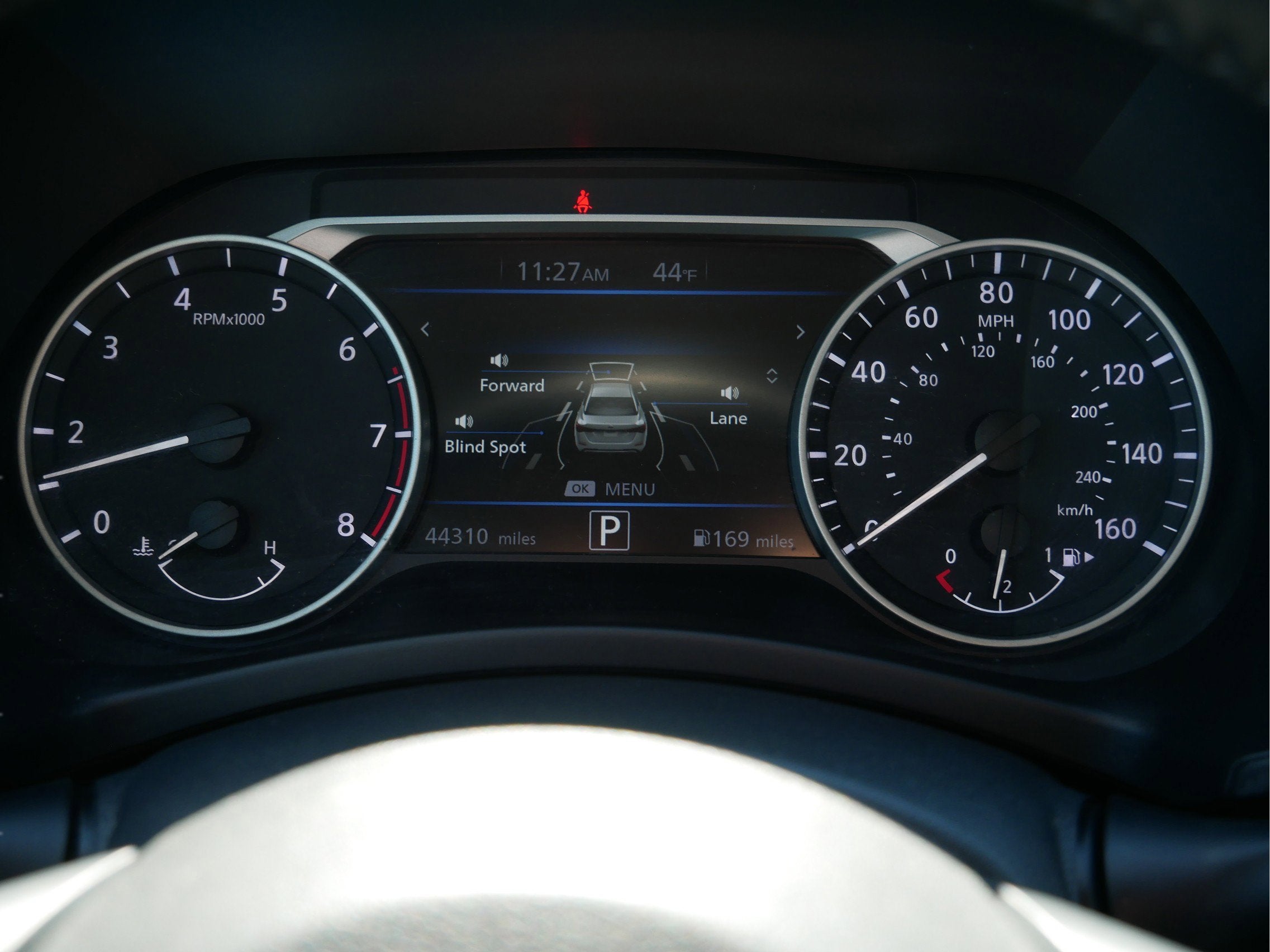 2022 Nissan Sentra SV Xtronic CVT