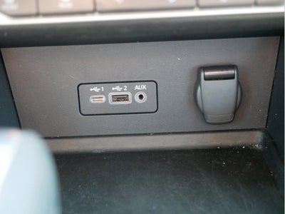 2022 Nissan Sentra SV Xtronic CVT