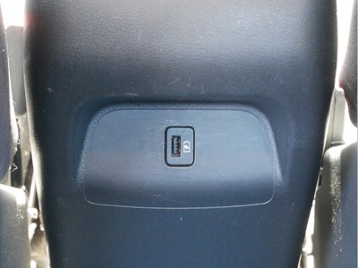 2022 Nissan Sentra SV Xtronic CVT