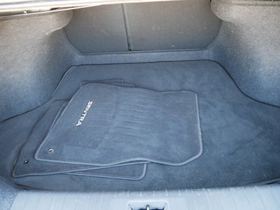 2022 Nissan Sentra SV Xtronic CVT