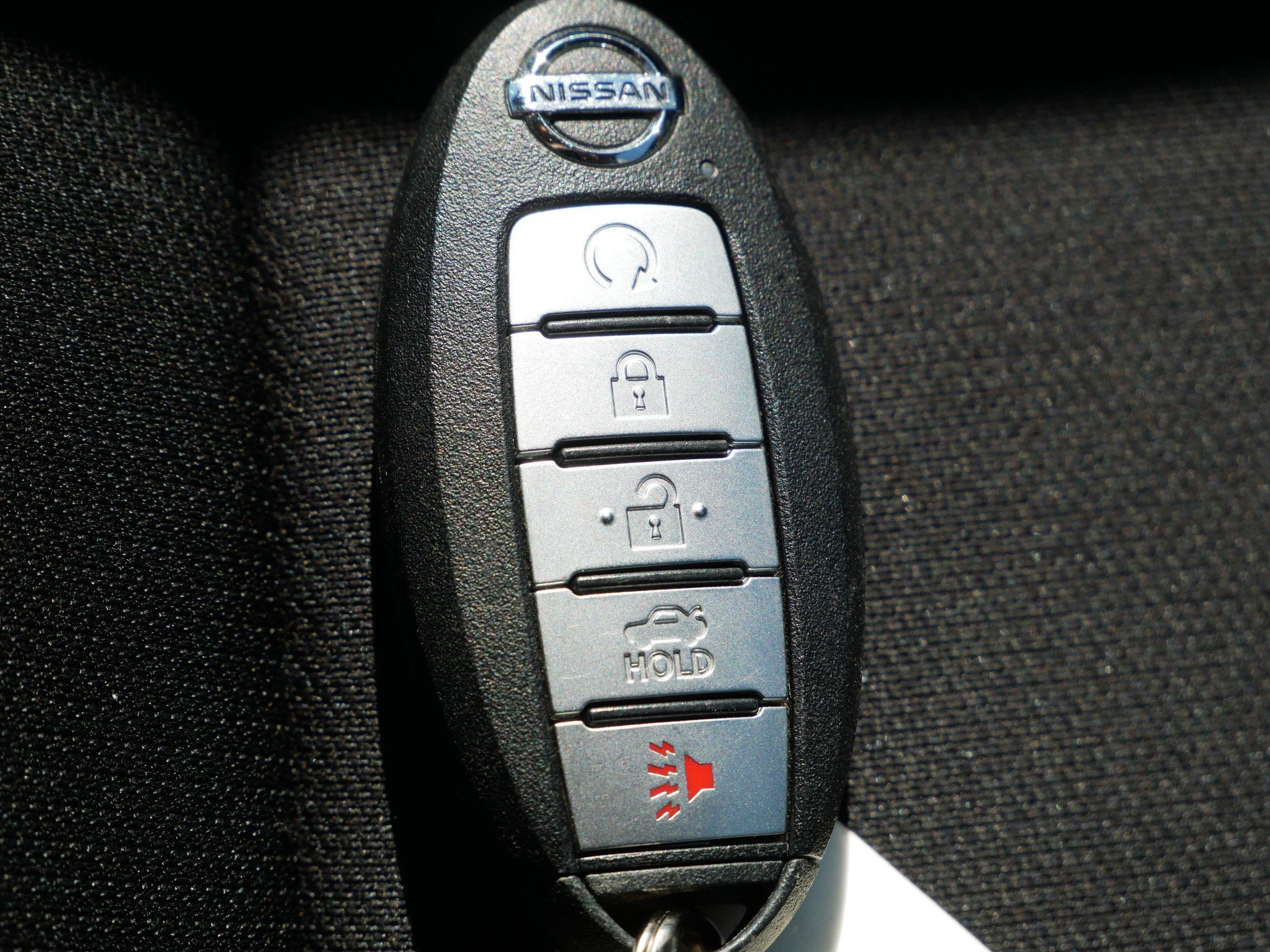 2022 Nissan Sentra SV Xtronic CVT