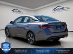 2022 Nissan Sentra SV Xtronic CVT
