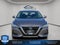 2022 Nissan Sentra SV Xtronic CVT