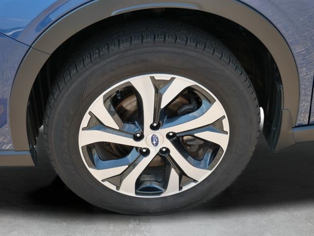 2021 Subaru Outback Base