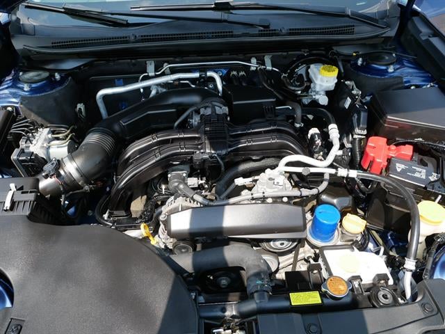 2021 Subaru Outback Base