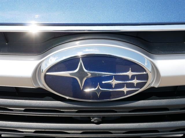 2021 Subaru Outback Base