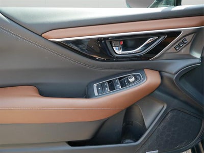2021 Subaru Outback Base