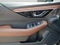 2021 Subaru Outback Base