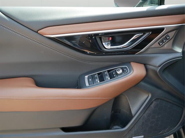 2021 Subaru Outback Base