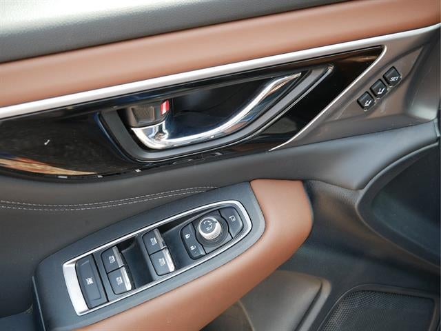 2021 Subaru Outback Base
