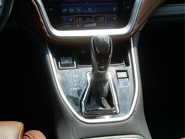 2021 Subaru Outback Base