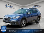 2021 Subaru Outback Base