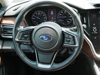 2021 Subaru Outback Base