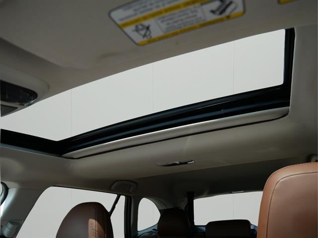 2021 Subaru Outback Base