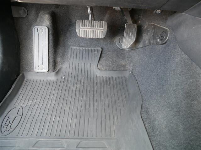 2021 Subaru Outback Base