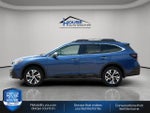 2021 Subaru Outback Base