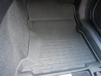 2021 Subaru Outback Base