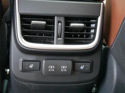 2021 Subaru Outback Base