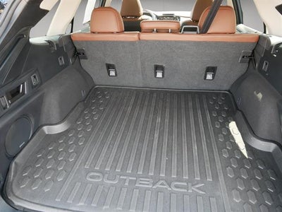 2021 Subaru Outback Base
