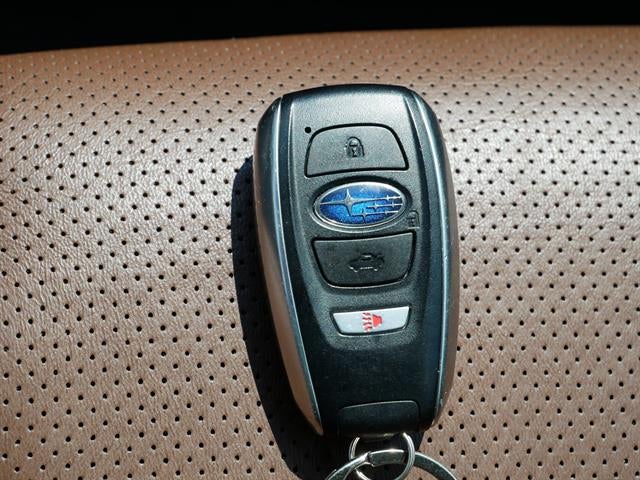 2021 Subaru Outback Base