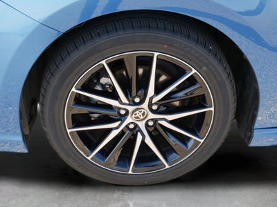 2024 Toyota Camry SE Nightshade