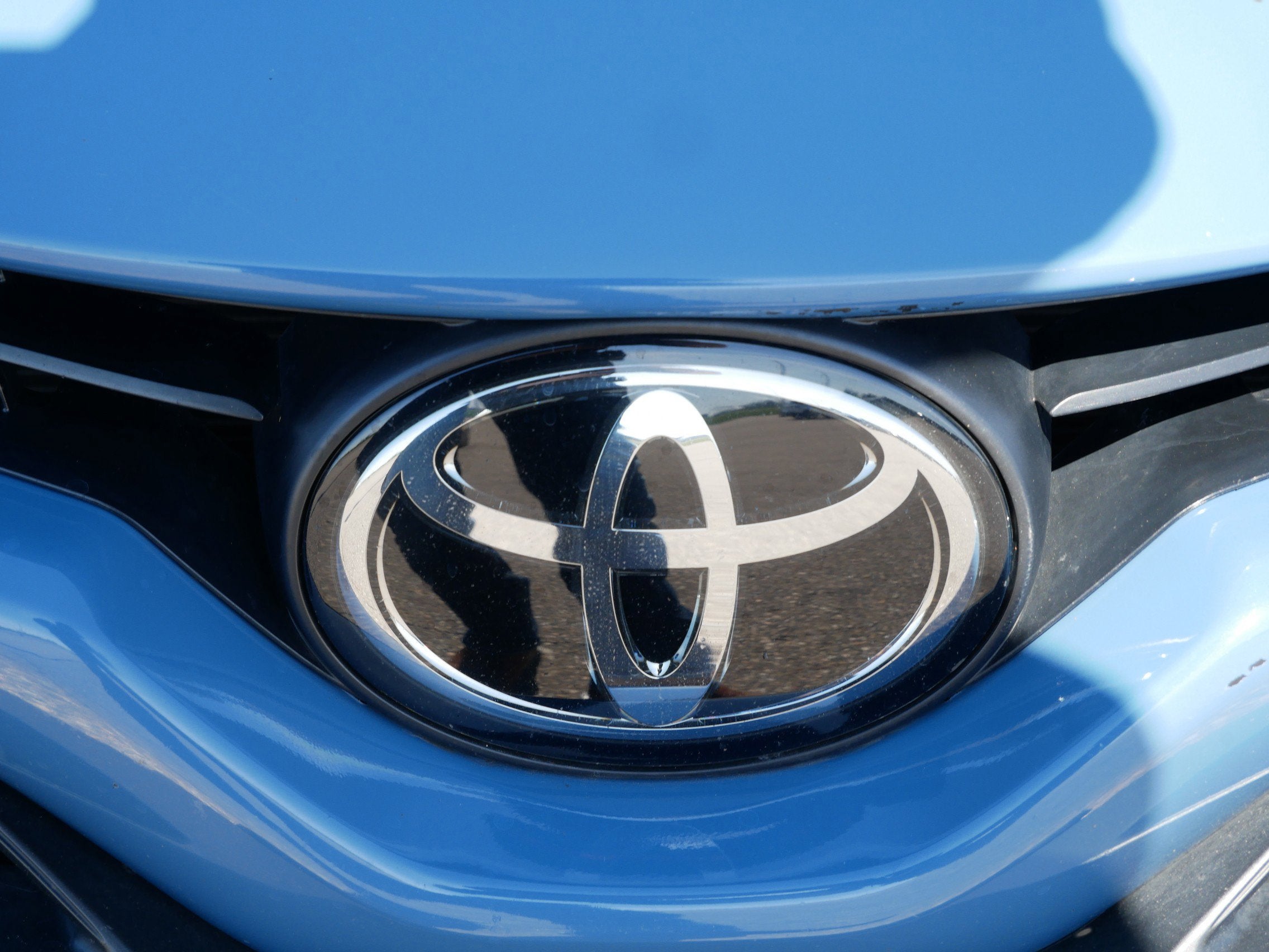 2024 Toyota Camry SE Nightshade