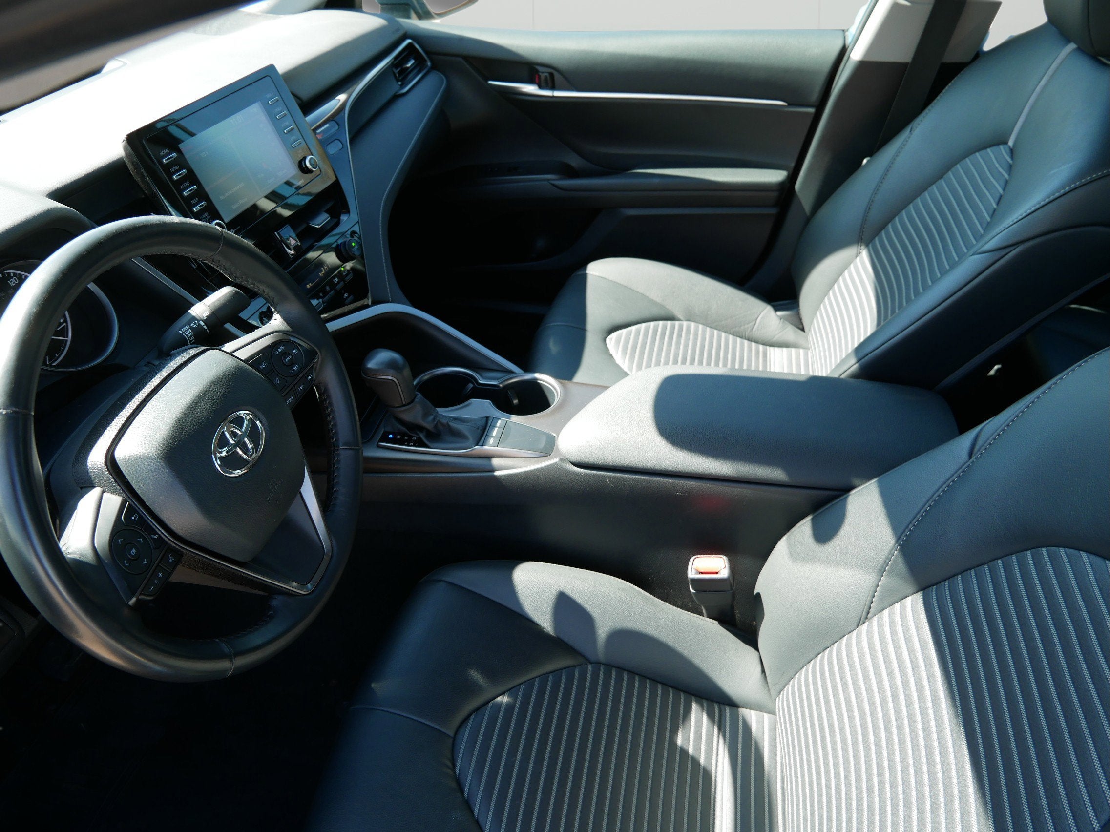 2024 Toyota Camry SE Nightshade
