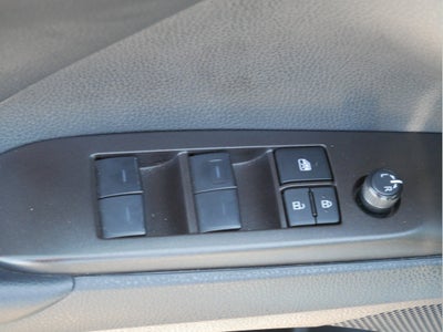 2024 Toyota Camry SE Nightshade