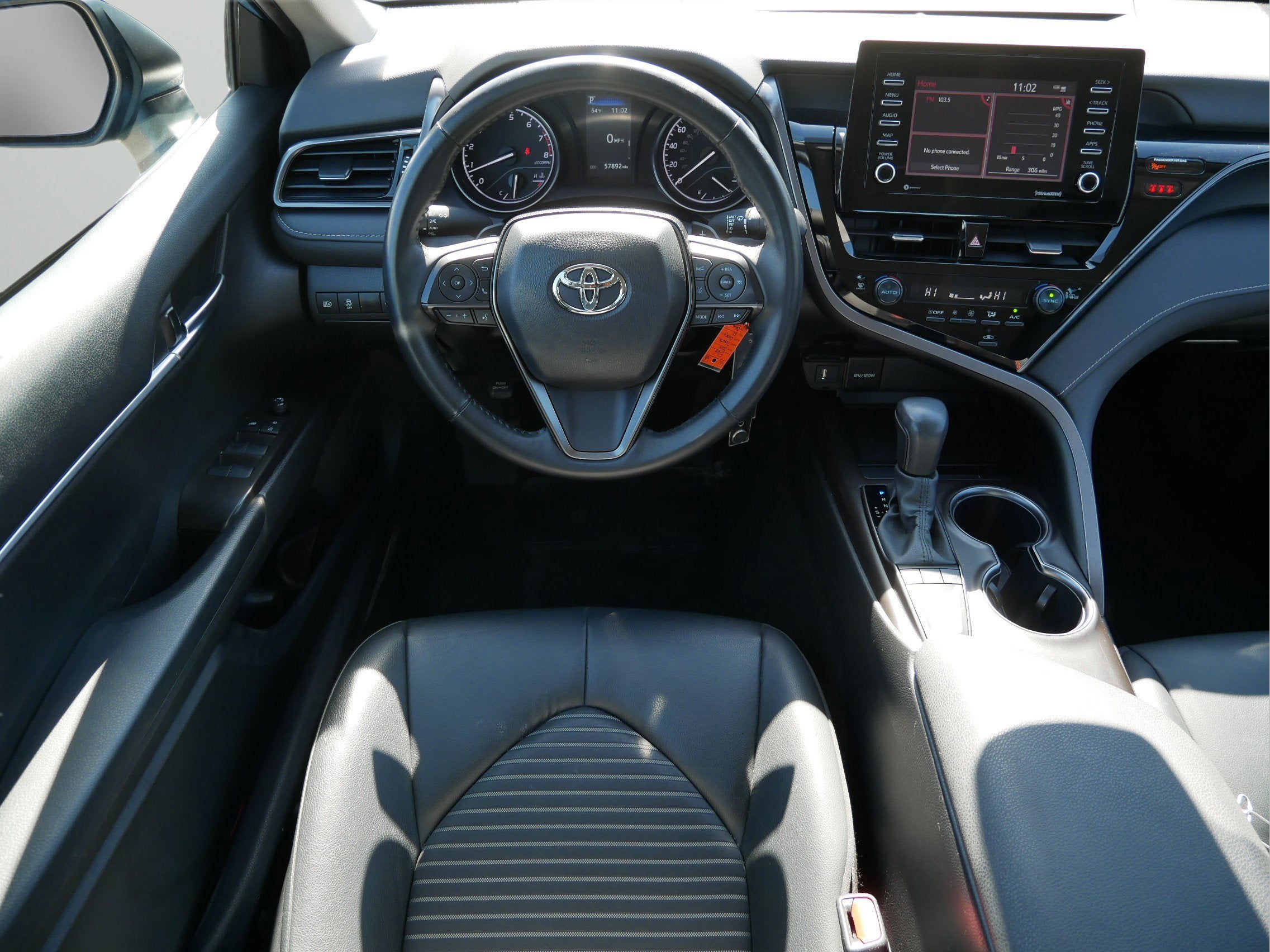 2024 Toyota Camry SE Nightshade