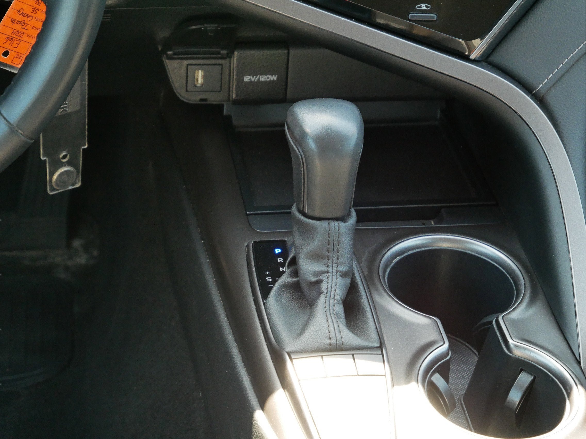 2024 Toyota Camry SE Nightshade