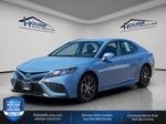 2024 Toyota Camry SE Nightshade