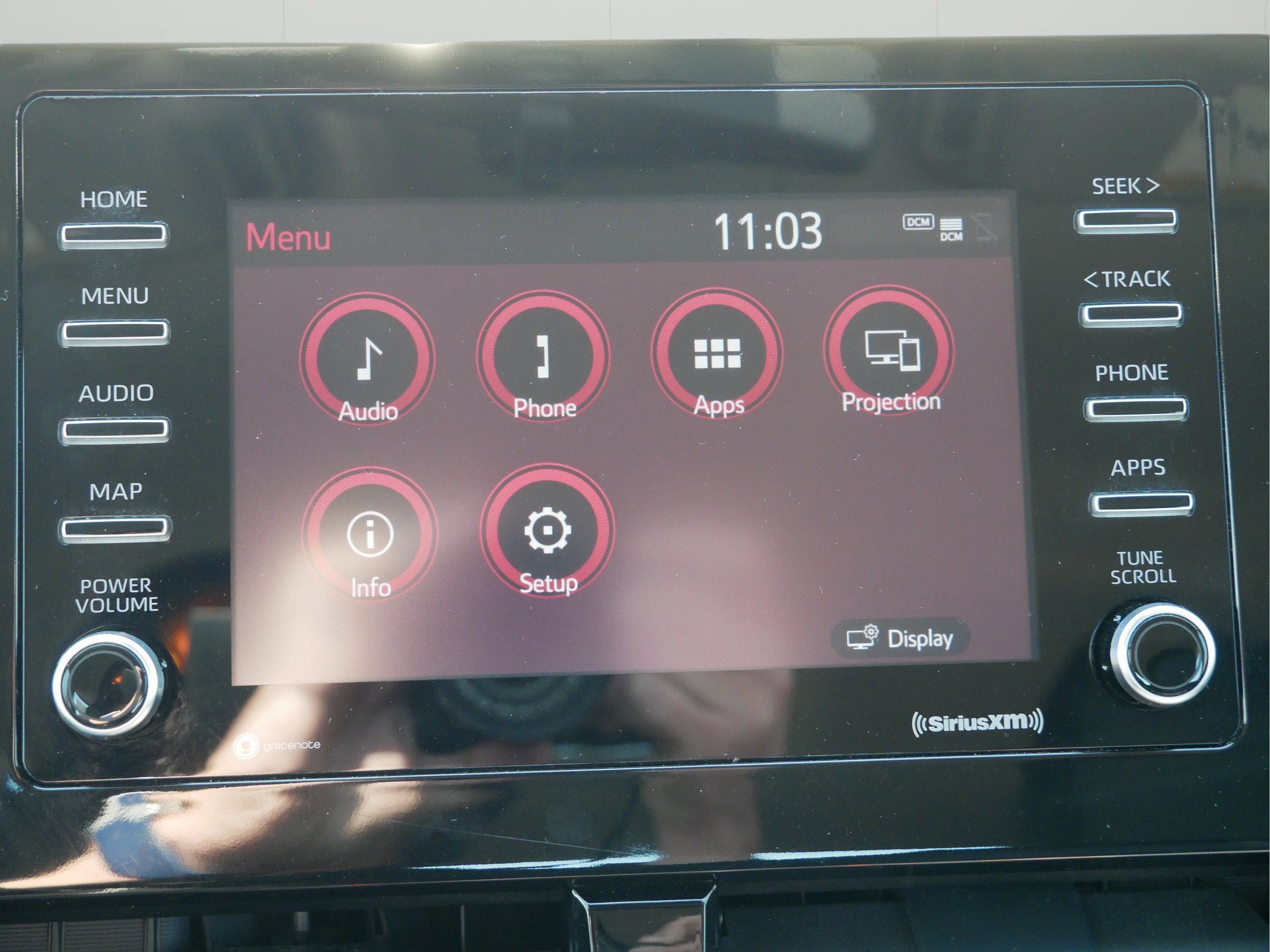 2024 Toyota Camry SE Nightshade