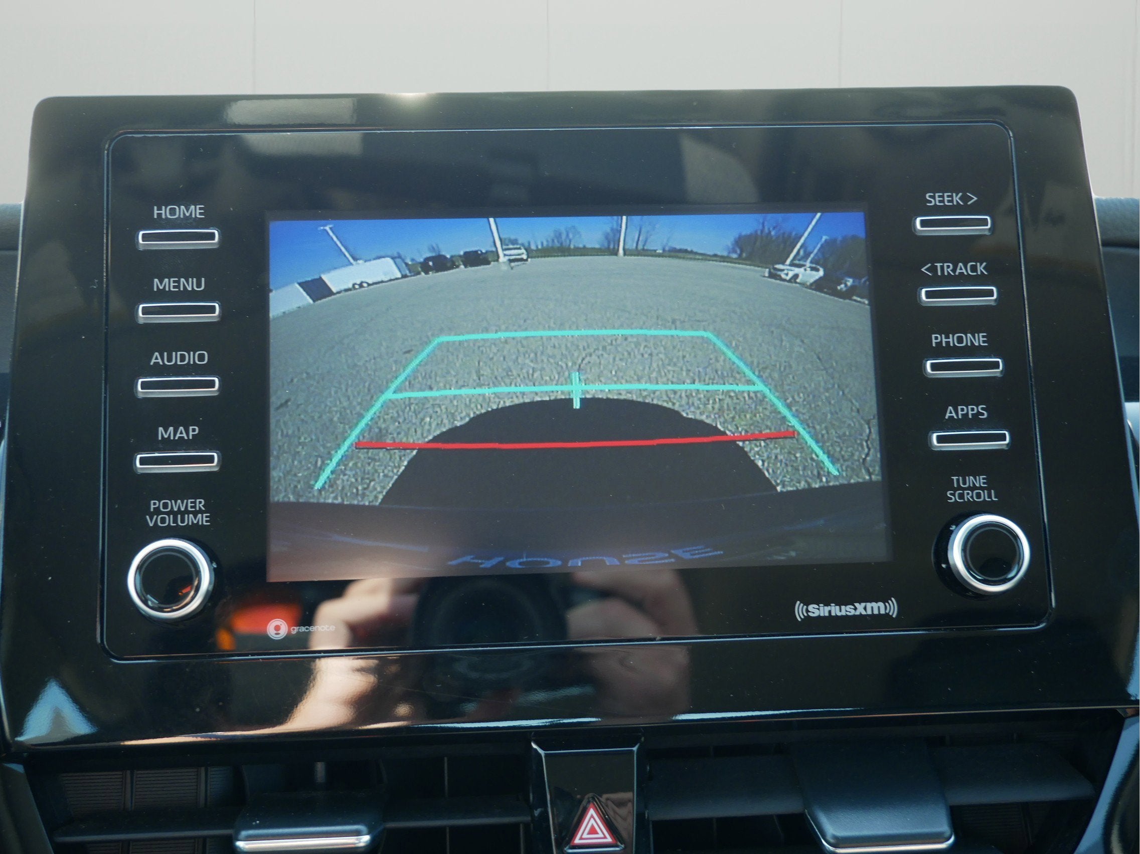 2024 Toyota Camry SE Nightshade