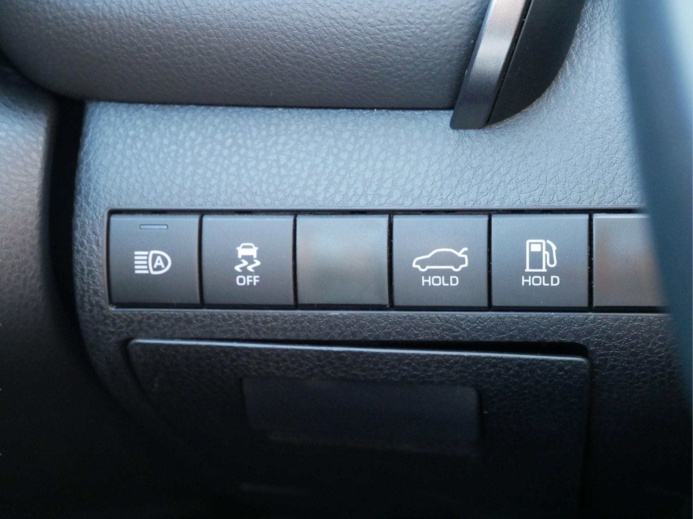 2024 Toyota Camry SE Nightshade
