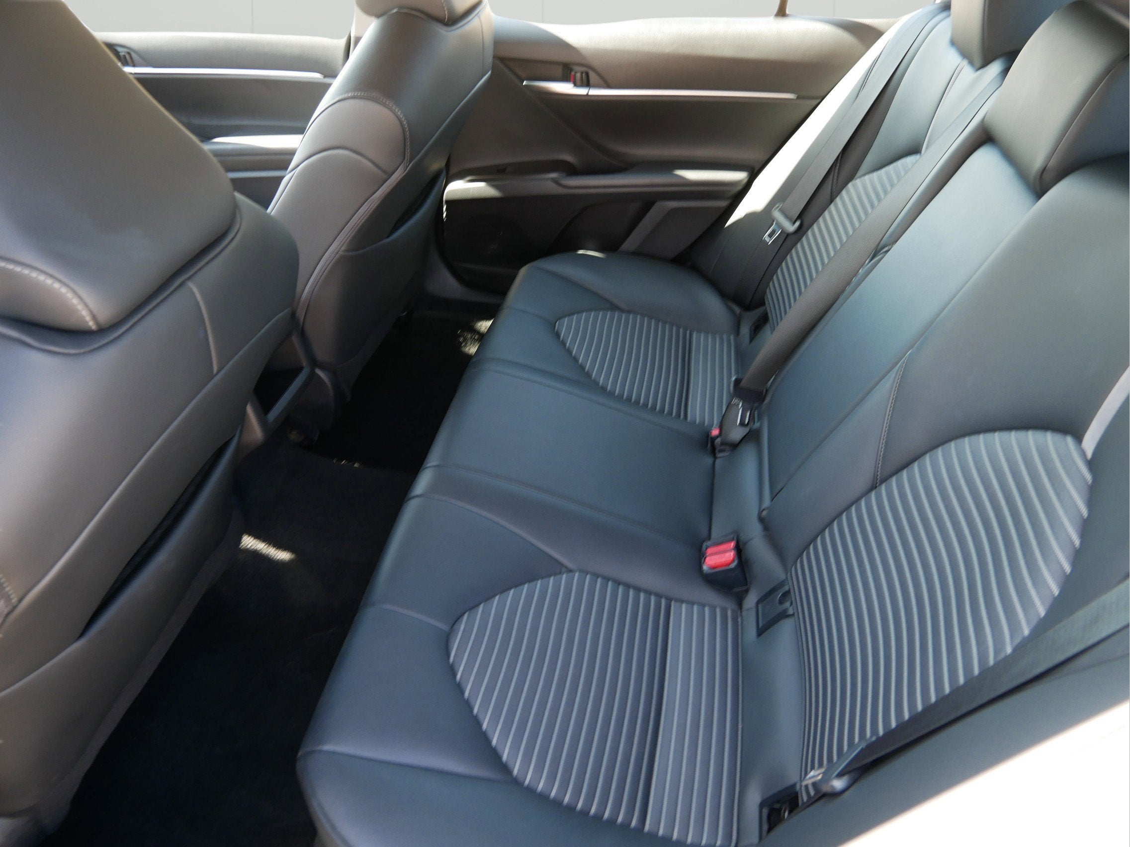 2024 Toyota Camry SE Nightshade