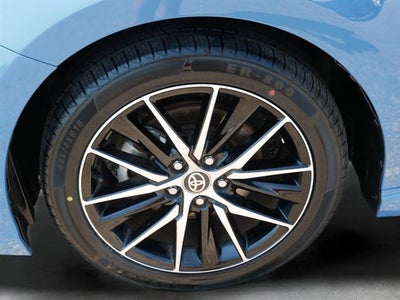 2024 Toyota Camry Base
