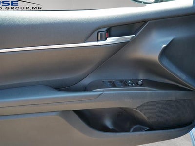 2024 Toyota Camry Base