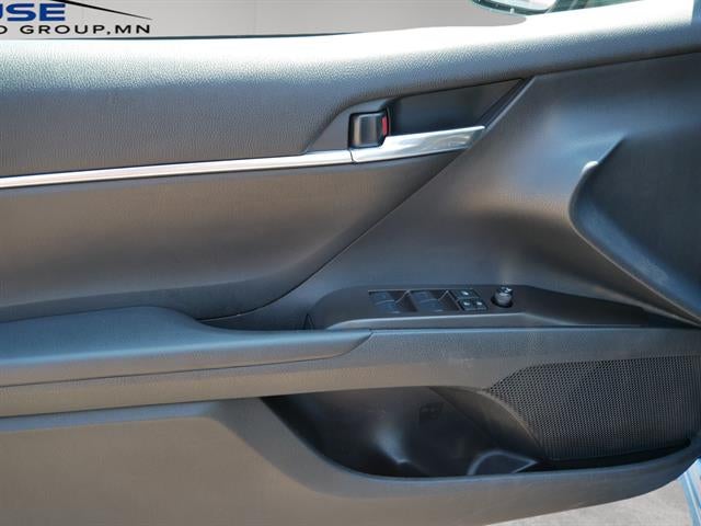 2024 Toyota Camry Base