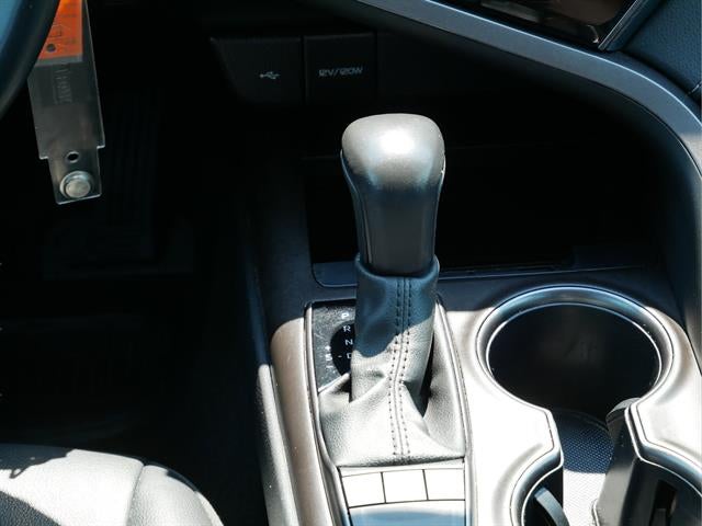2024 Toyota Camry Base