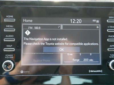 2024 Toyota Camry Base
