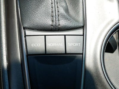 2024 Toyota Camry Base