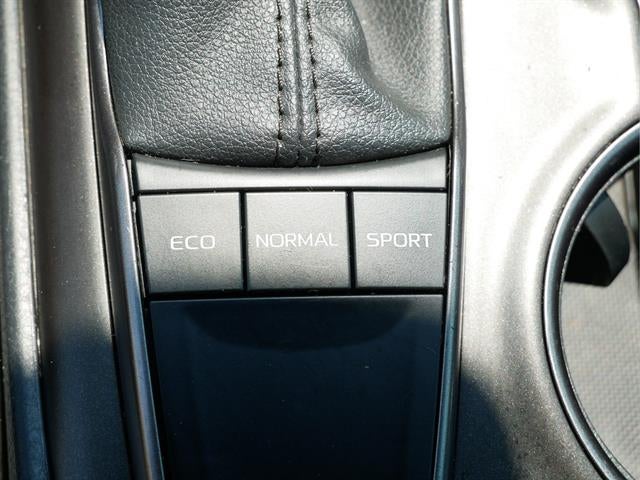 2024 Toyota Camry Base