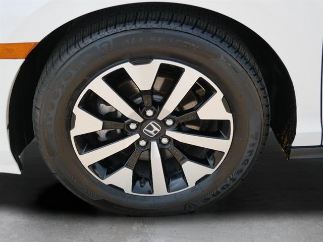 2025 Honda Odyssey Base