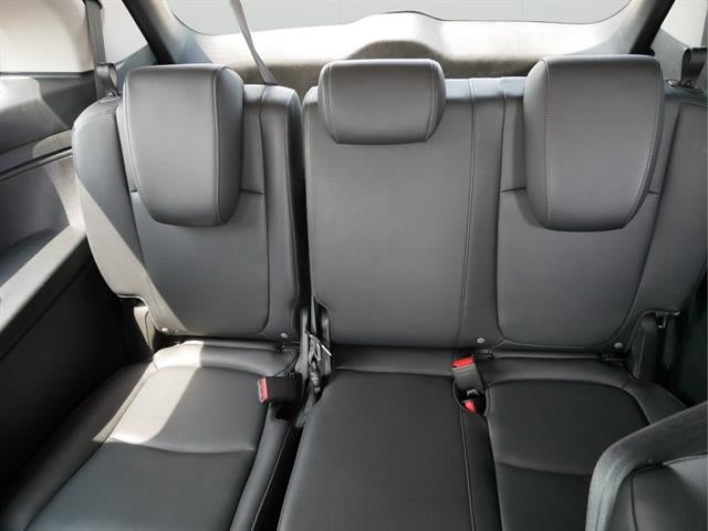 2025 Honda Odyssey Base