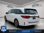 2025 Honda Odyssey Base