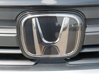2025 Honda Odyssey Base