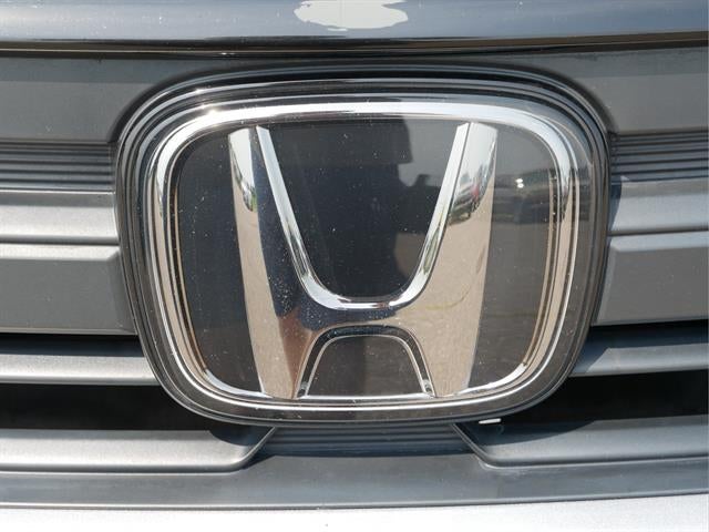 2025 Honda Odyssey Base