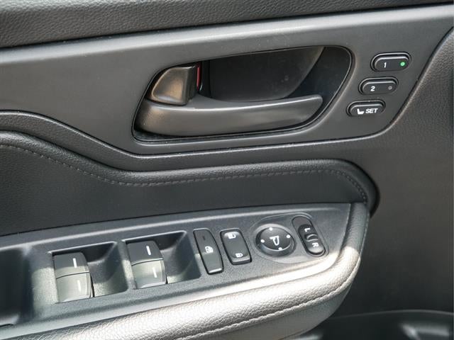2025 Honda Odyssey Base