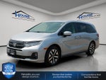 2025 Honda Odyssey Base